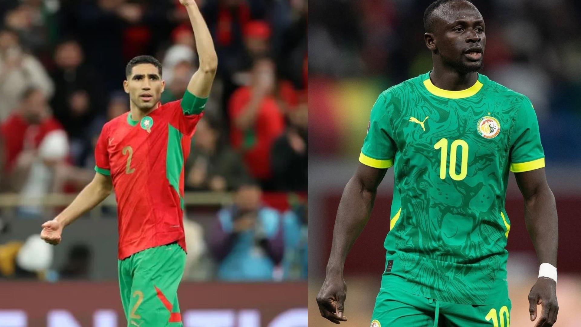 Finale de la CAN 2025 : Les points forts du Maroc et du Sénégal – Qui prendra l’avantage ?