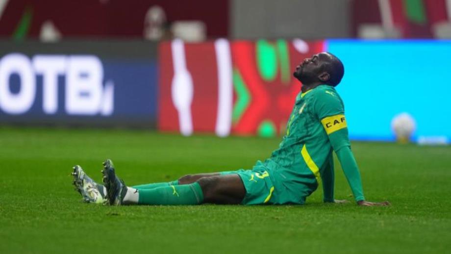CAN 2025 : Coup dur pour le Sénégal, deux absents de poids pour la finale face au Maroc CAN 2025 : Coup dur pour le Sénégal, deux absents de poids pour la finale face au Maroc