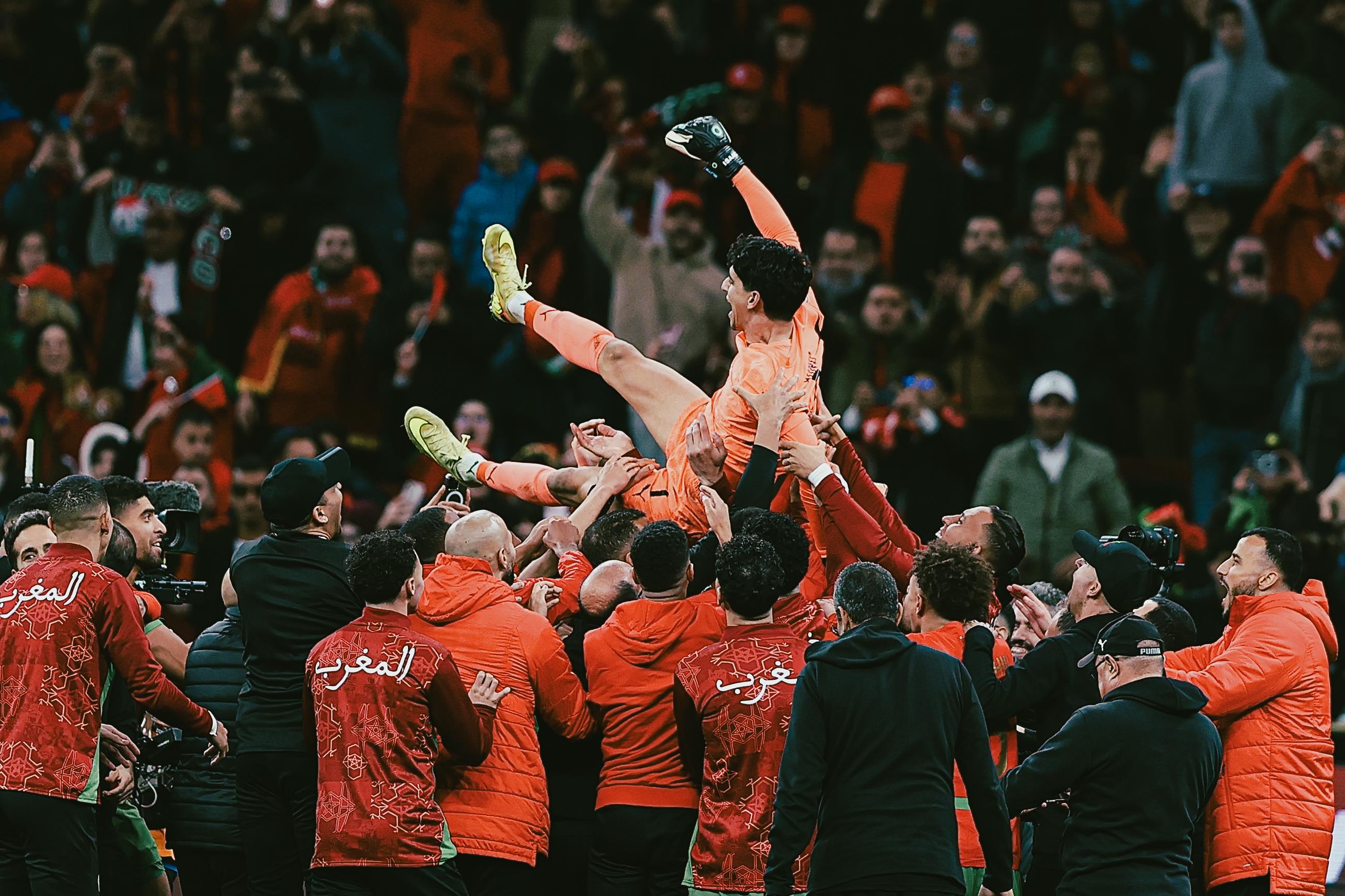 كان 2025 .. خطوة واحدة تفصل المنتخب المغربي عن التتويج