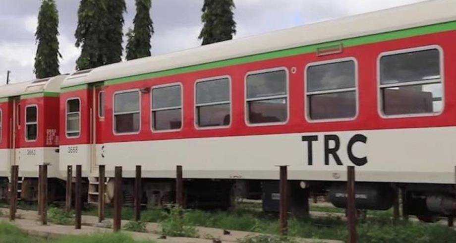 Un mort et cinq blessés dans le déraillement d'un train en Tanzanie