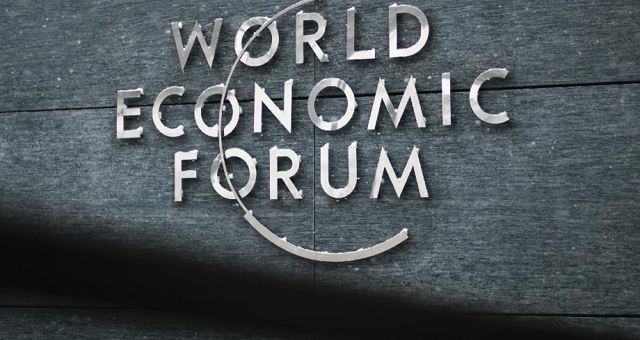 Le Forum économique mondial de retour en présentiel à Davos