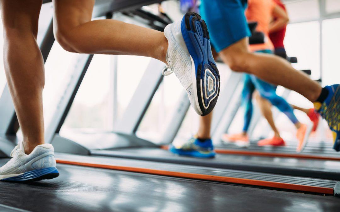 L'exercice physique aide à atténuer les effets du Covid-19, selon une étude américaine