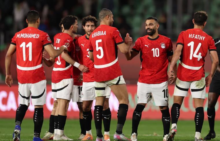 إصابات تهدد تشكيلة مصر أمام نيجيريا في مباراة تحديد المركز الثالث إصابات تهدد تشكيلة مصر أمام نيجيريا في مباراة تحديد المركز الثالث