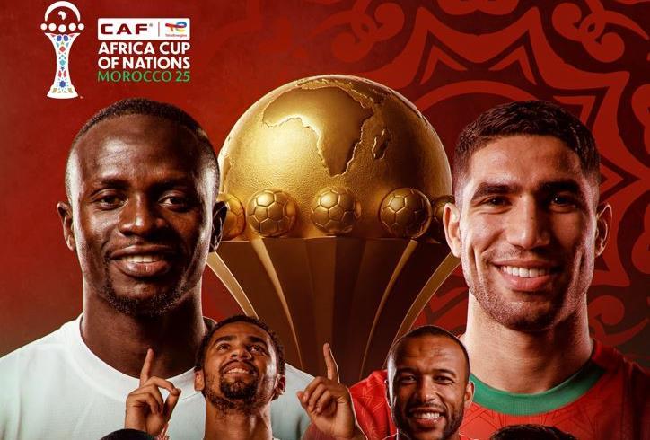 CAN-2025: les parcours du Maroc et du Sénégal vers la finale CAN-2025: les parcours du Maroc et du Sénégal vers la finale