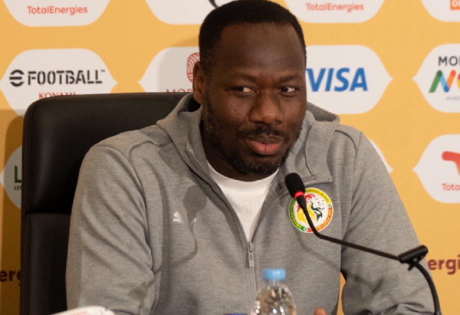 Sélectionneur du Sénégal: "La finale face au Maroc sera difficile contre une équipe de qualité"