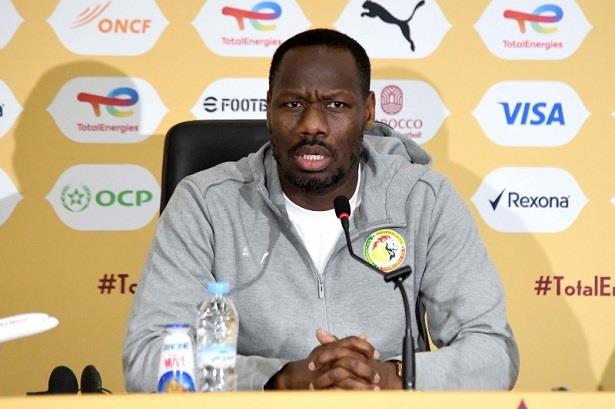 مدرب السنغال:&nbsp;النهائي سيكون صعبا أمام منتخب مغربي يقدم كرة قدم بمستوى عال