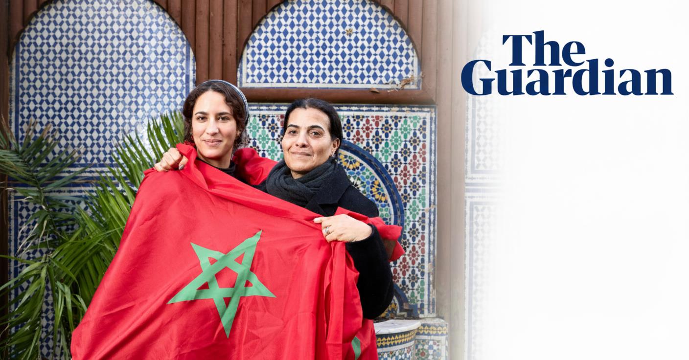 CAN 2025 : The Guardian souligne l’enthousiasme des Marocains de Londres avant le choc Maroc - Sénégal