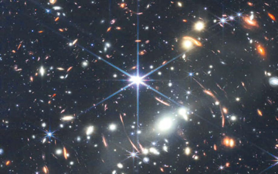 Espace: L’Univers primitif englobait une grande variété de galaxies, selon le télescope James Webb