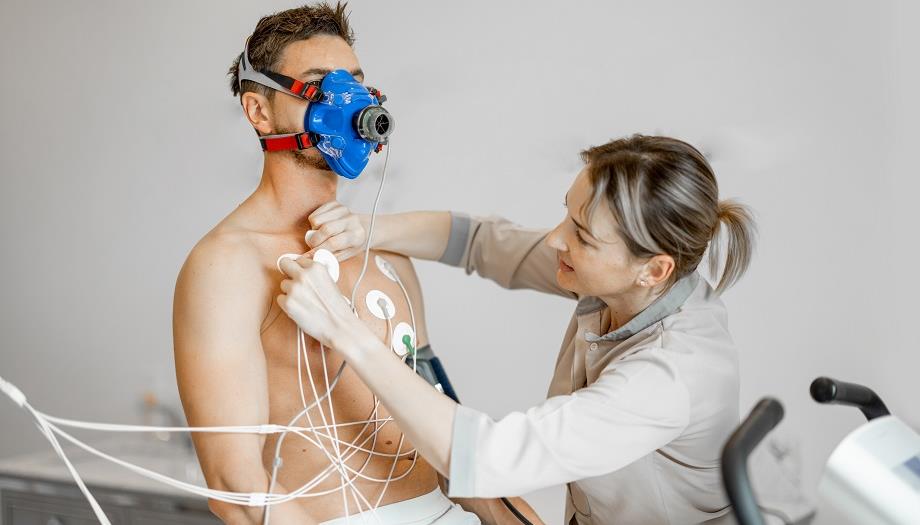 دراسة حديثة تثبت قدرة الذكاء الاصطناعي على رصد أمراض قلب خطيرة