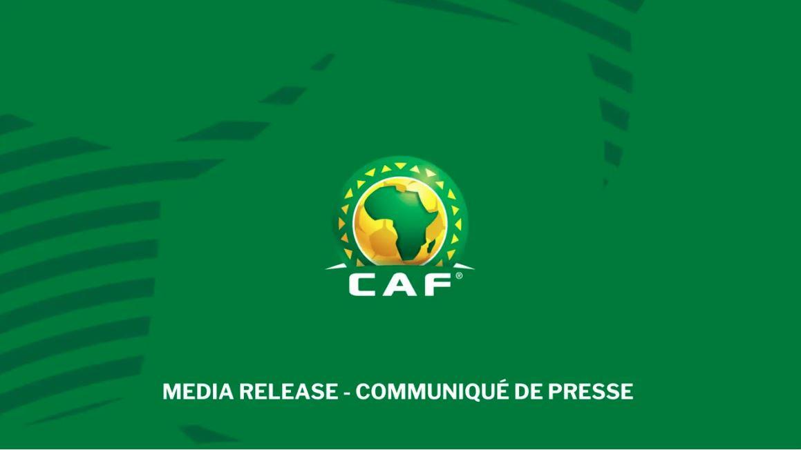 كأس إفريقيا .. بيان رسمي من الكاف ردا على بلاغ الاتحاد السنغالي