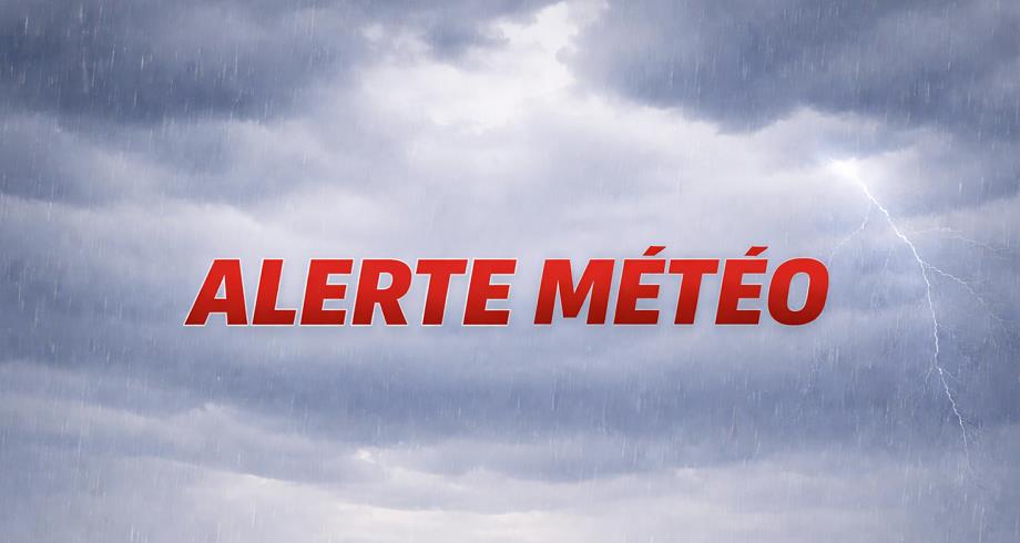 Alerte météo : Neige, averses orageuses, vents forts et temps froid prévu au Maroc de lundi à jeudi