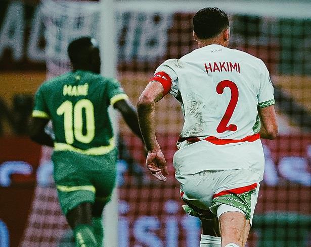 نهائي على صفيح ساخن .. المغرب والسنغال يختبران الأعصاب دون هز الشباك