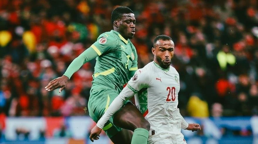 CAN 2025 (Maroc - Sénégal) : Fin du temps réglementaire (0-0), direction les prolongations CAN 2025 (Maroc - Sénégal) : Fin du temps réglementaire (0-0), direction les prolongations
