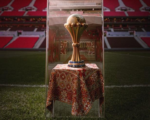 كأس إفريقيا للأمم 2025 .. القائمة النهائية للهدافين كأس إفريقيا للأمم 2025 .. القائمة النهائية للهدافين