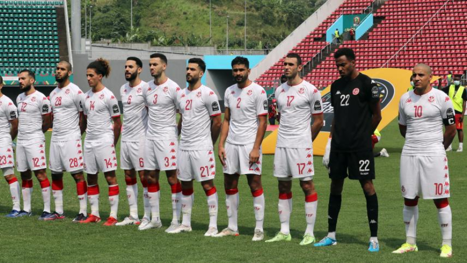 CAN: la Tunisie lourdement frappée par le Covid avant un match décisif