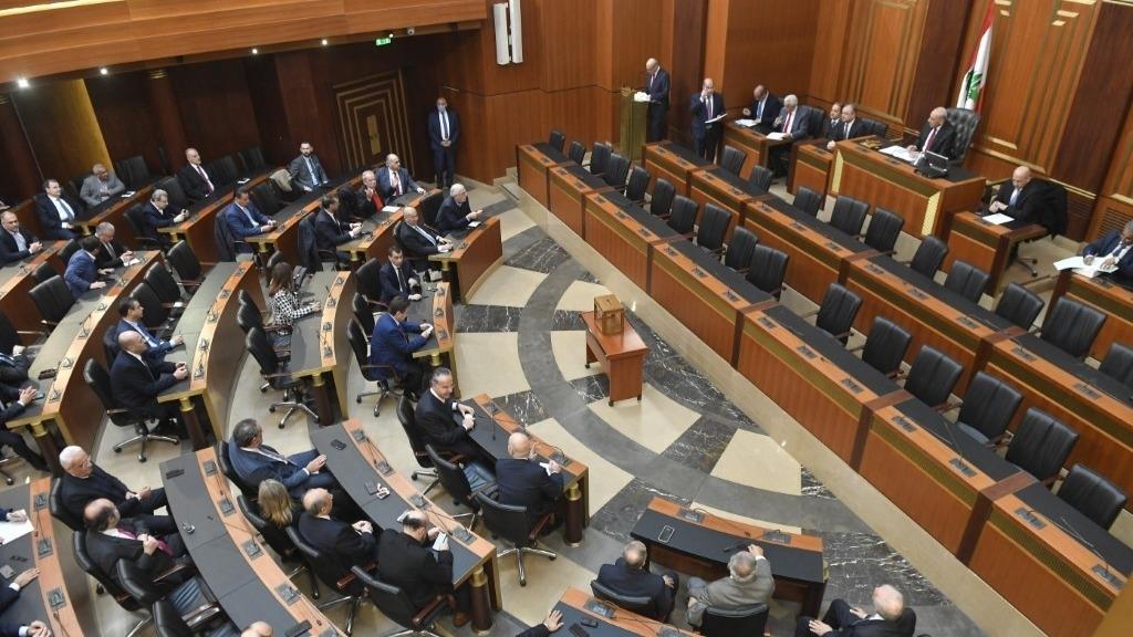 للمرة الحادي عشرة..البرلمان اللبناني يفشل في انتخاب رئيس جديد للجمهورية