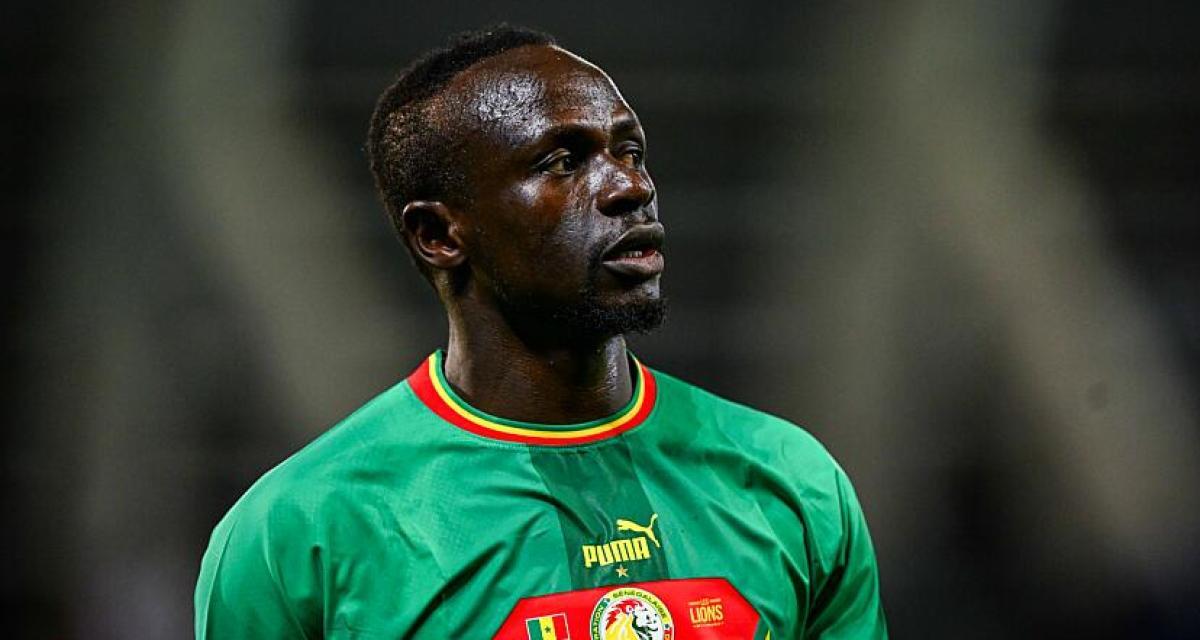 بعد التتويج، هل يودع ماني بطولة كأس الأمم الإفريقية؟ بعد التتويج، هل يودع ماني بطولة كأس الأمم الإفريقية؟