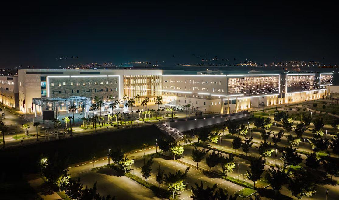 المركز الاستشفائي الجامعي محمد السادس بأكادير ينجح في إجراء أول عملية لتوسعة الشرايين التاجية المركز الاستشفائي الجامعي محمد السادس بأكادير ينجح في إجراء أول عملية لتوسعة الشرايين التاجية