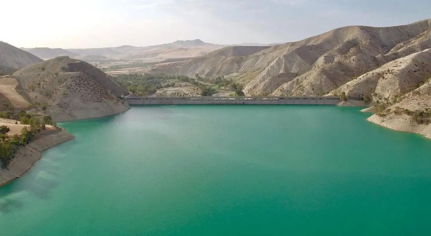 حوض سبو: السدود تحقق نسبة ملء تفوق 55%