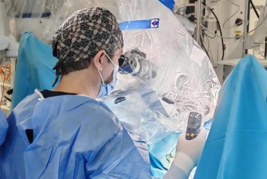 Agadir : Le CHU Mohammed VI réalise avec succès sa première angioplastie coronaire