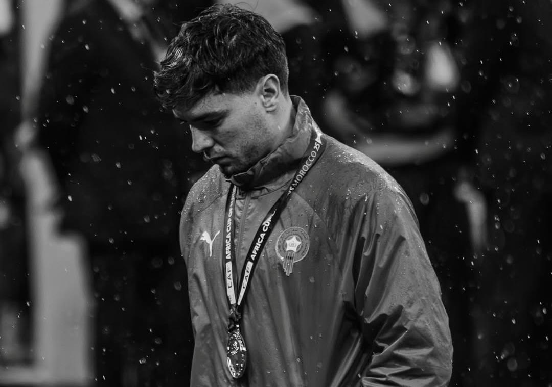 إبراهيم دياز يوجه رسالة مؤثرة إلى الجماهير المغربية