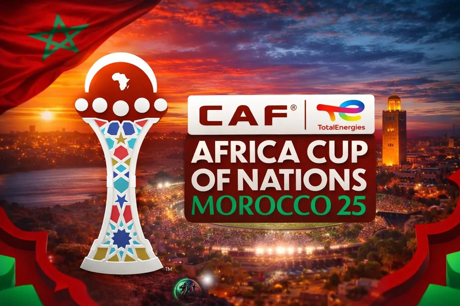 CAN-2025 au Maroc : une démonstration des progrès du Royaume, selon l’analyste maroco-américain Mohamed El Alami CAN-2025 au Maroc : une démonstration des progrès du Royaume, selon l’analyste maroco-américain Mohamed El Alami