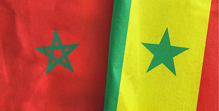 السنغال تصدر بلاغا بشأن جودة تنظيم المغرب لكأس أمم إفريقيا 2025 السنغال تصدر بلاغا بشأن جودة تنظيم المغرب لكأس أمم إفريقيا 2025