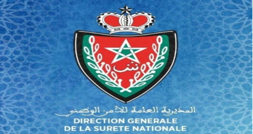 العثور على جثة شخص مجهول الهوية من دول جنوب الصحراء بسلا .. مصالح الأمن الوطني تنفي تسجيل أية جريمة قتل عمد أو ضرب وجرح مفضي للموت العثور على جثة شخص مجهول الهوية من دول جنوب الصحراء بسلا .. مصالح الأمن الوطني تنفي تسجيل أية جريمة قتل عمد أو ضرب وجرح مفضي للموت