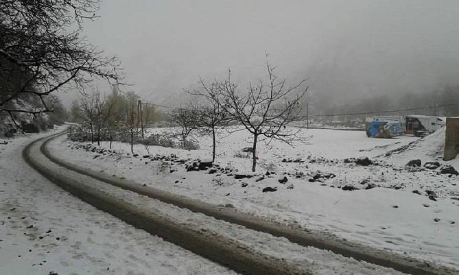 إقليم الحوز: استهداف أكثر من 48 ألف نسمة في إطار مخطط التخفيف من آثار البرد