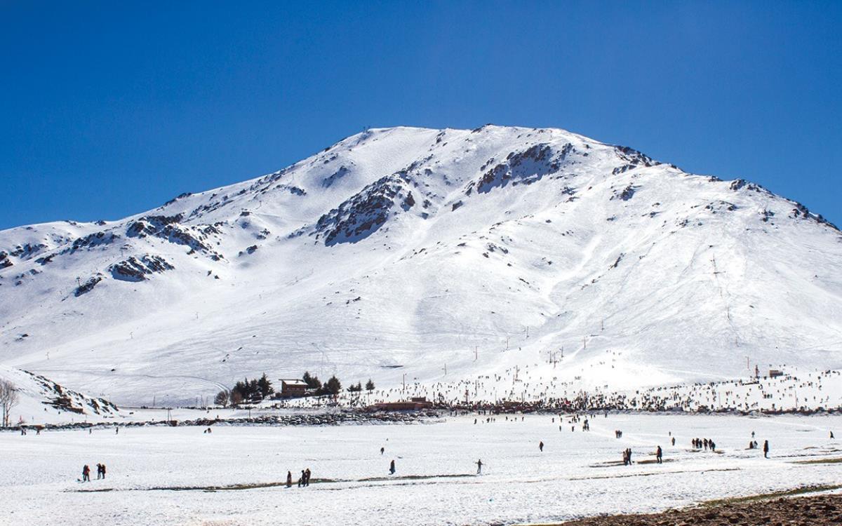 تفوق المعدل العادي .. تساقطات مطرية وثلجية مهمة ترفع المخزون المائي بالمغرب
