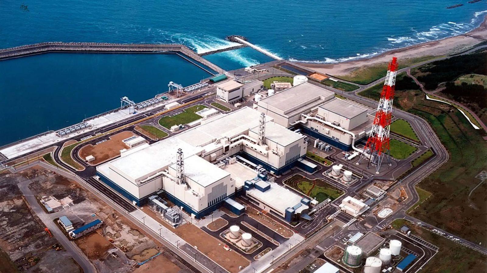 Japon : relance de la plus grande centrale nucléaire au monde Japon : relance de la plus grande centrale nucléaire au monde
