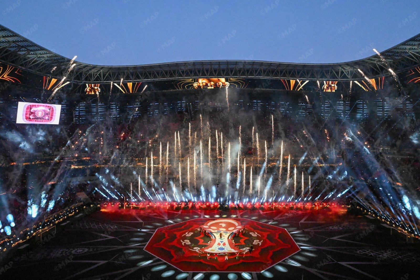 إعلام مكسيكي:"كان المغرب" بلغ صداه أمريكا اللاتينية.. إنه"رسالة قوية ذات أبعاد جيوسياسية"