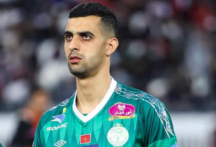 بعد الكان .. رسالة وداع من يوسف بلعمري