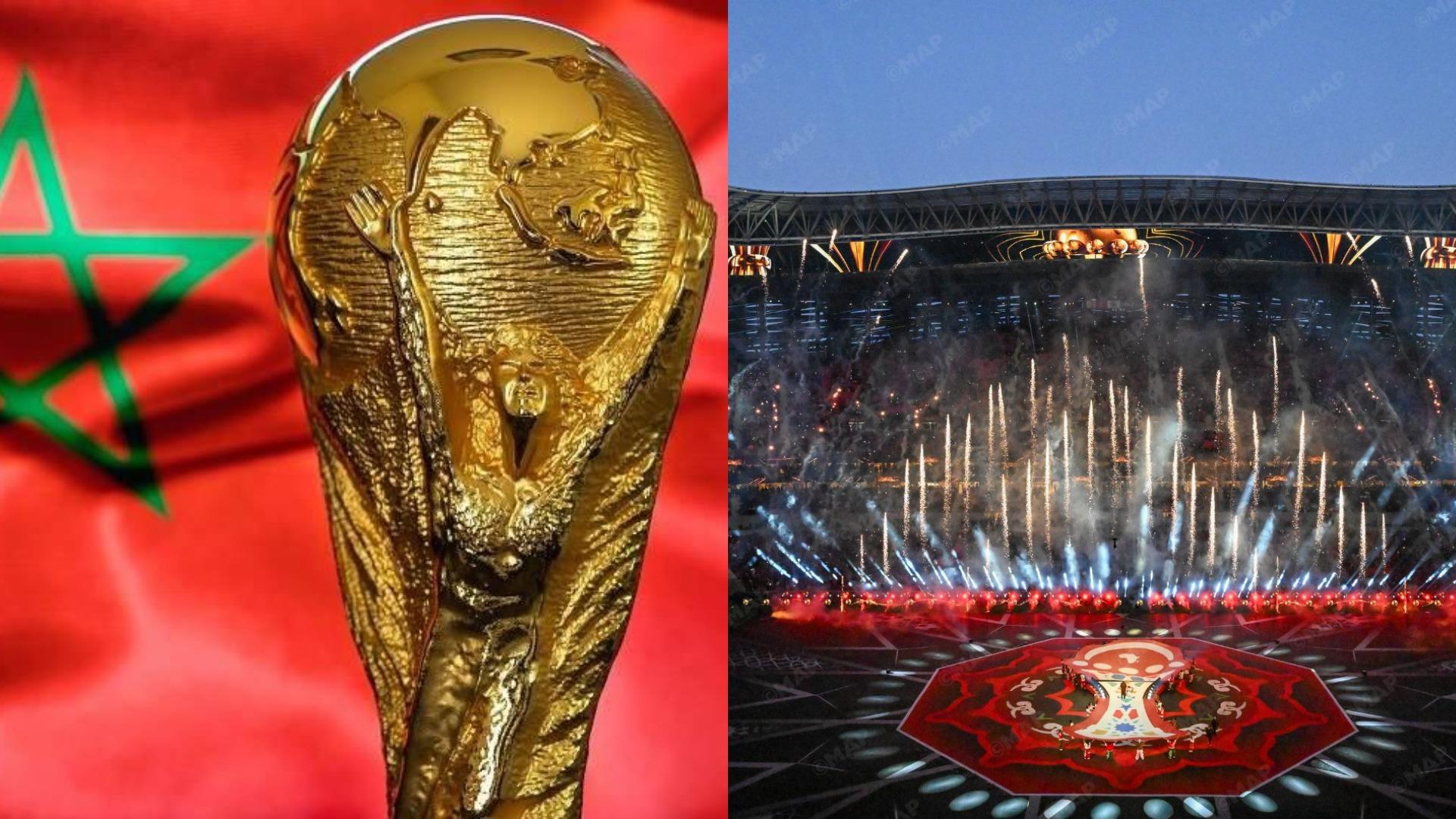 مستشار رياضي فرنسي: صعود قوي للمغرب نحو مونديال 2030