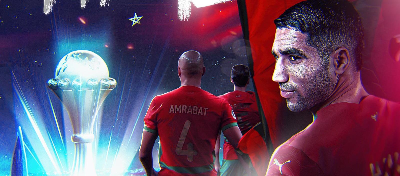 محلل رياضي برازيلي: المغرب "أعطى المثال"