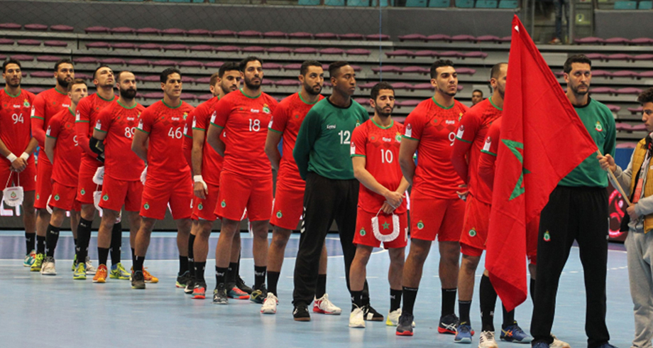 CAN de handball au Rwanda : la sélection nationale démarre en force CAN de handball au Rwanda : la sélection nationale démarre en force