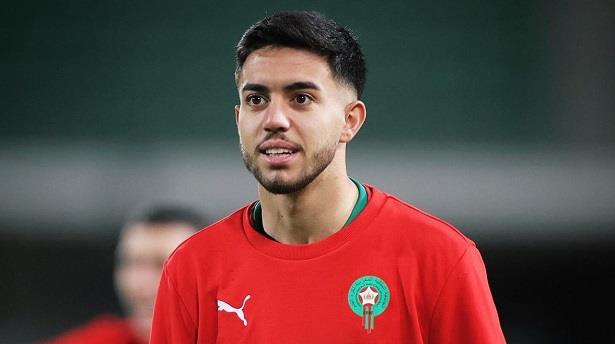 هل حُسمت صفقة أخوماش ؟ هل حُسمت صفقة أخوماش ؟