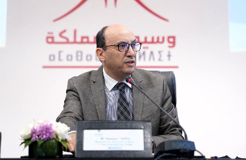 Hassan Tariq appelle à ériger la Haute Approbation Royale instituant la Journée nationale de la médiation de service public en pratique inspirante dans l’espace francophone