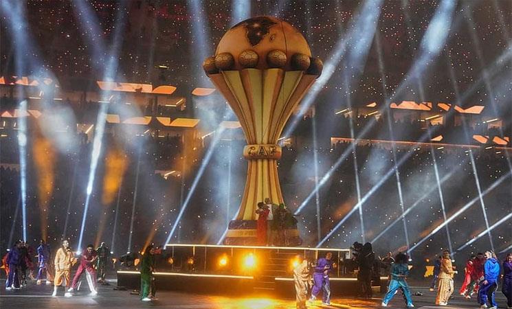 كأس إفريقيا للأمم 2025 .. رياضيون وإعلاميون بطنجة يبرزون التنظيم الرفيع والمتكامل كأس إفريقيا للأمم 2025 .. رياضيون وإعلاميون بطنجة يبرزون التنظيم الرفيع والمتكامل