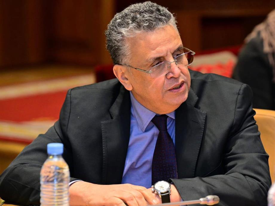 مجلس النواب.. موقع مهنة العدول داخل منظومة التوثيق في صلب المناقشة العامة لمشروع القانون المؤطر