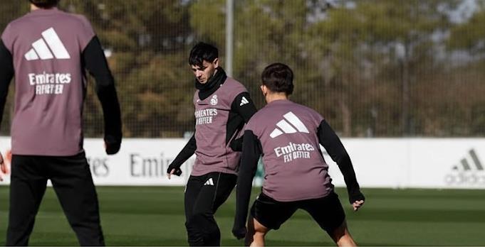 Brahim Díaz de retour au Real Madrid : quelle suite après la CAN 2025 ?