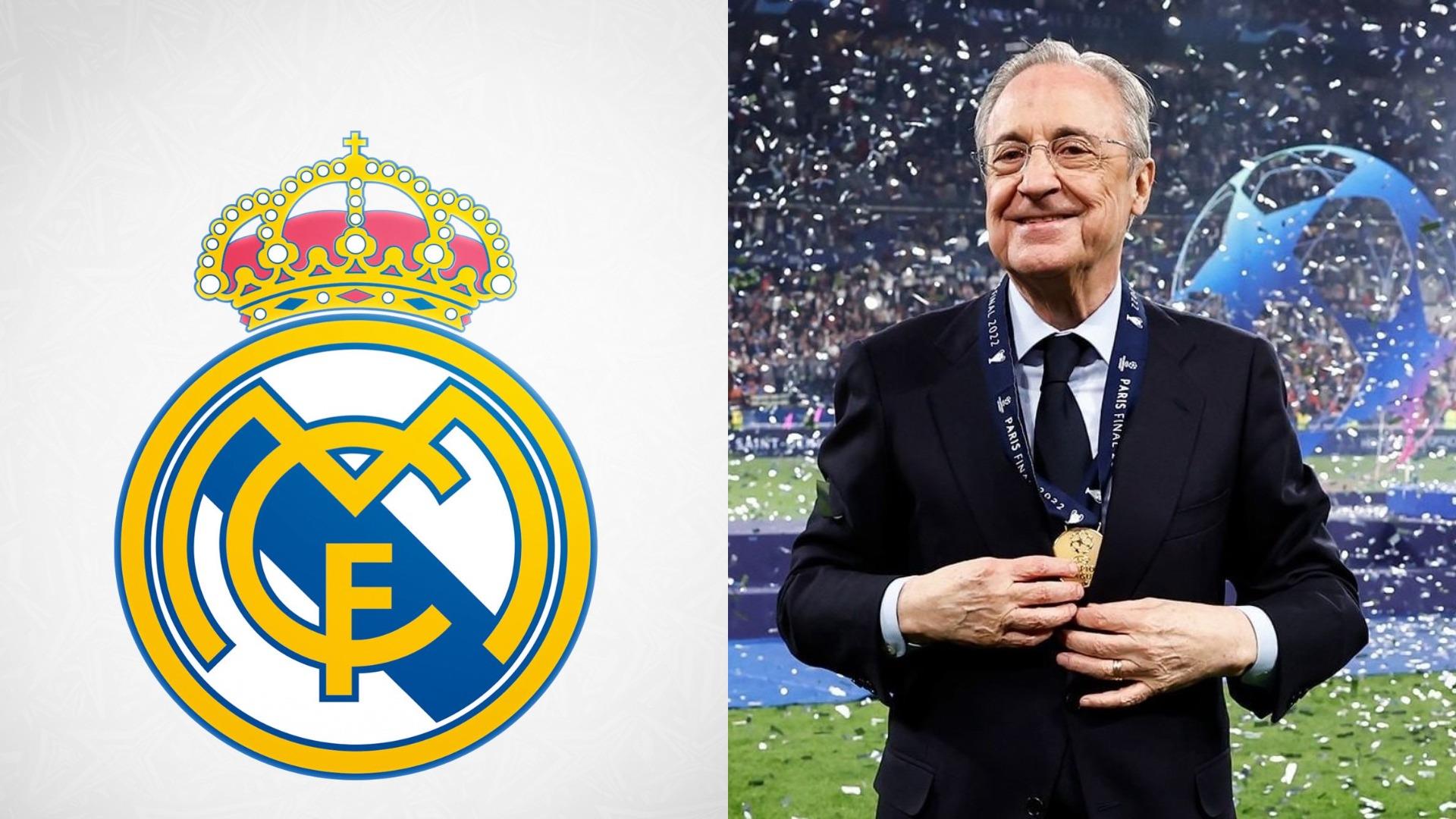 ريال مدريد.. النادي الأعلى دخلا في العالم ريال مدريد.. النادي الأعلى دخلا في العالم