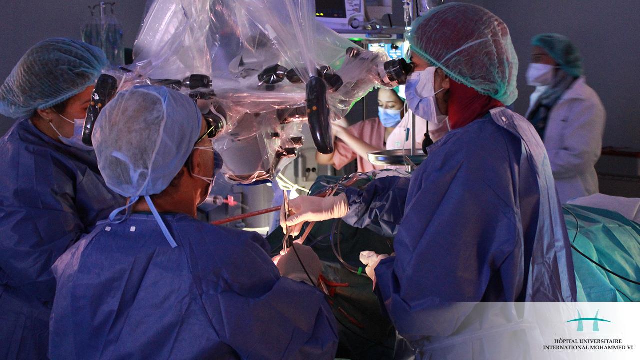 Plusieurs établissements hospitaliers de la FM6SS reçoivent l'Accréditation Canada – niveau Or Plusieurs établissements hospitaliers de la FM6SS reçoivent l'Accréditation Canada – niveau Or