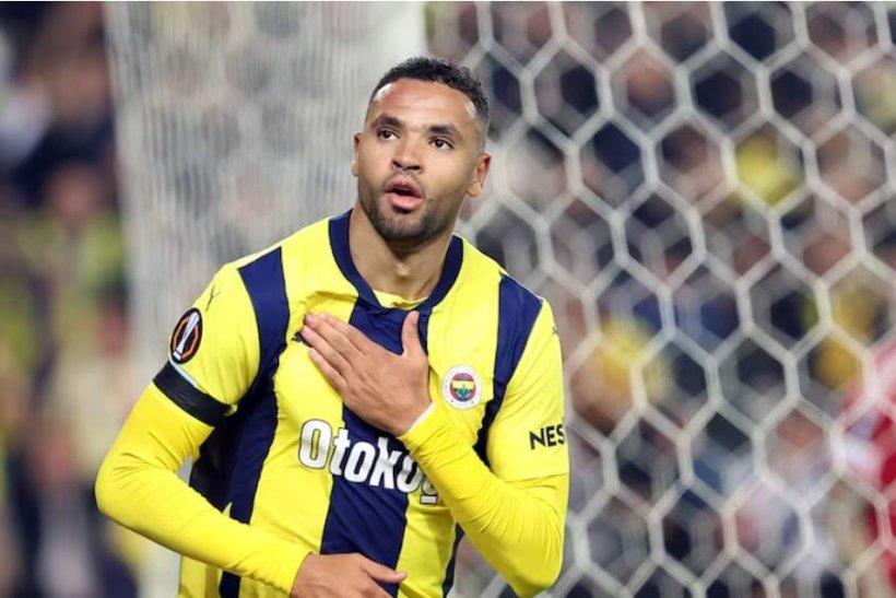 Youssef En-Nesyri dans le viseur de la Juventus