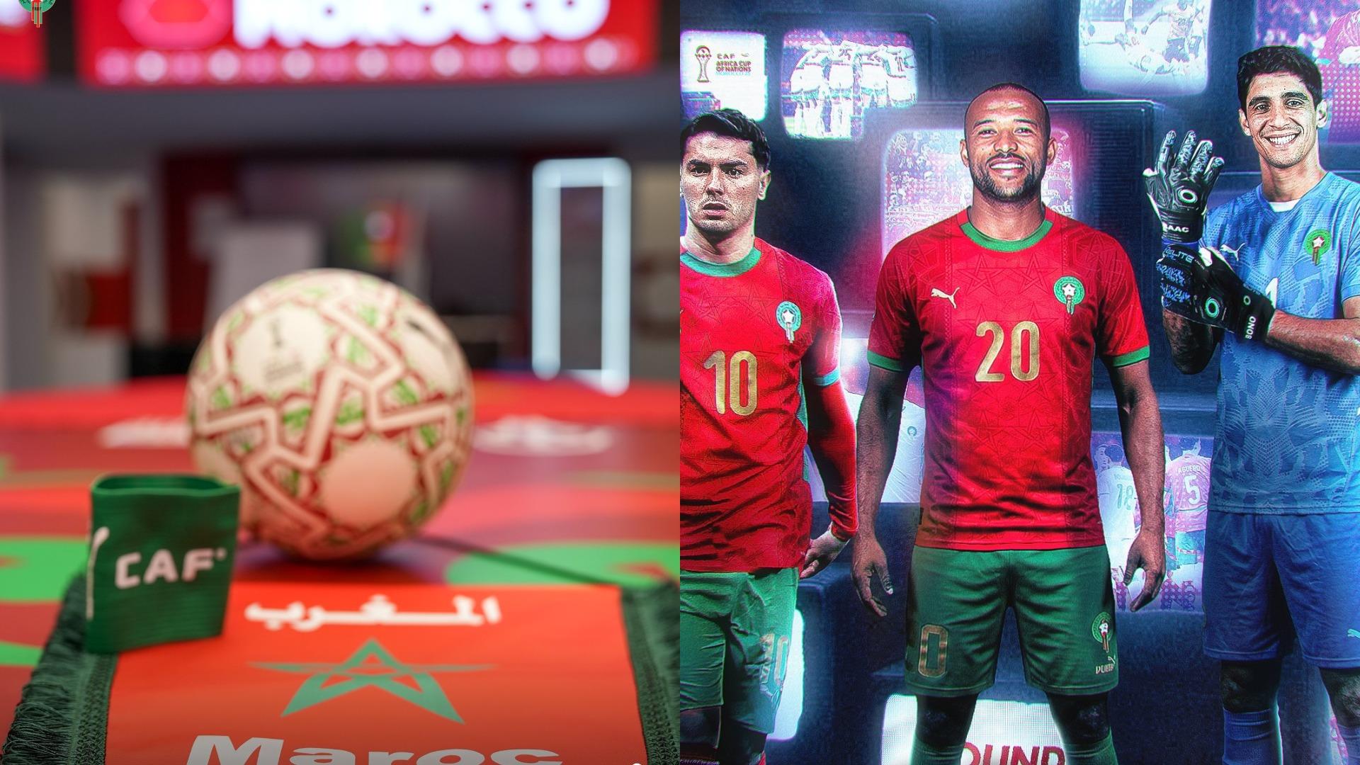 الطريق نحو اللقب يبدأ من القلب..ماذا ترك "كان 2025" في وجدان المغاربة؟