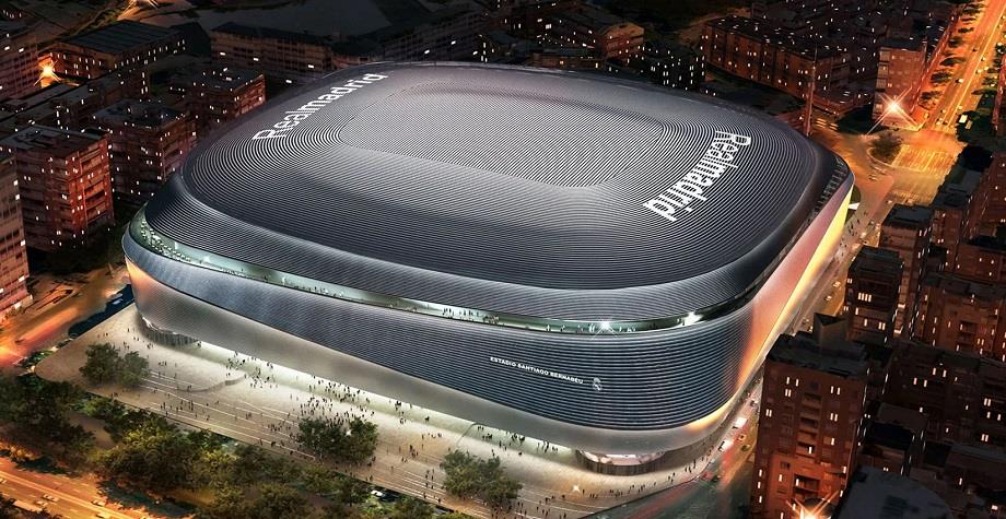 Pollution sonore au Santiago Bernabéu : le Real Madrid risque-t-il un procès pénal ?