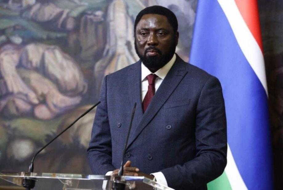 Mamadou Tangara : la CAN 2025 a mis en évidence l’ancrage africain du Maroc, sous le leadership de SM le Roi Mamadou Tangara : la CAN 2025 a mis en évidence l’ancrage africain du Maroc, sous le leadership de SM le Roi