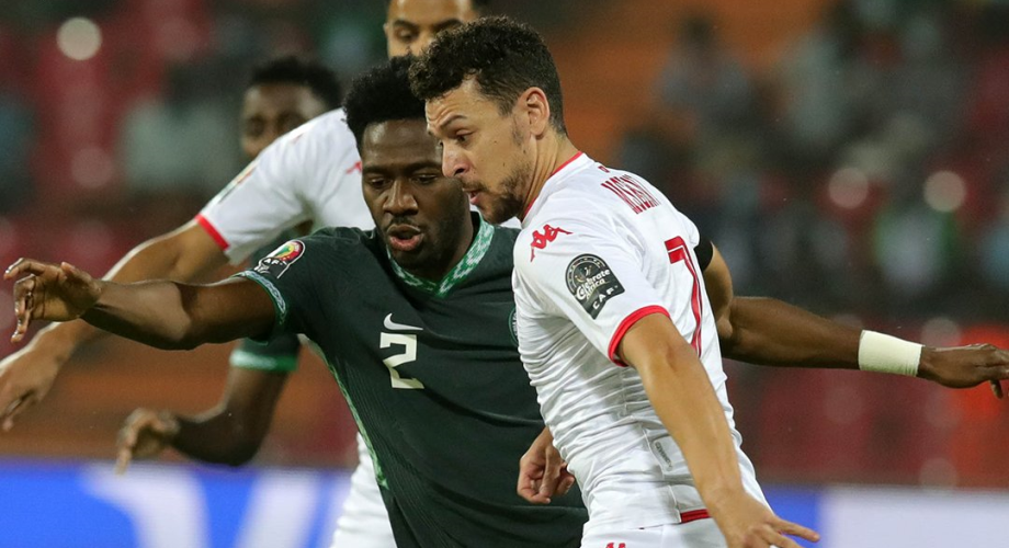 كأس إفريقيا.. "نسور قرطاج" تقصي نيجيريا وتبلغ ربع النهائي