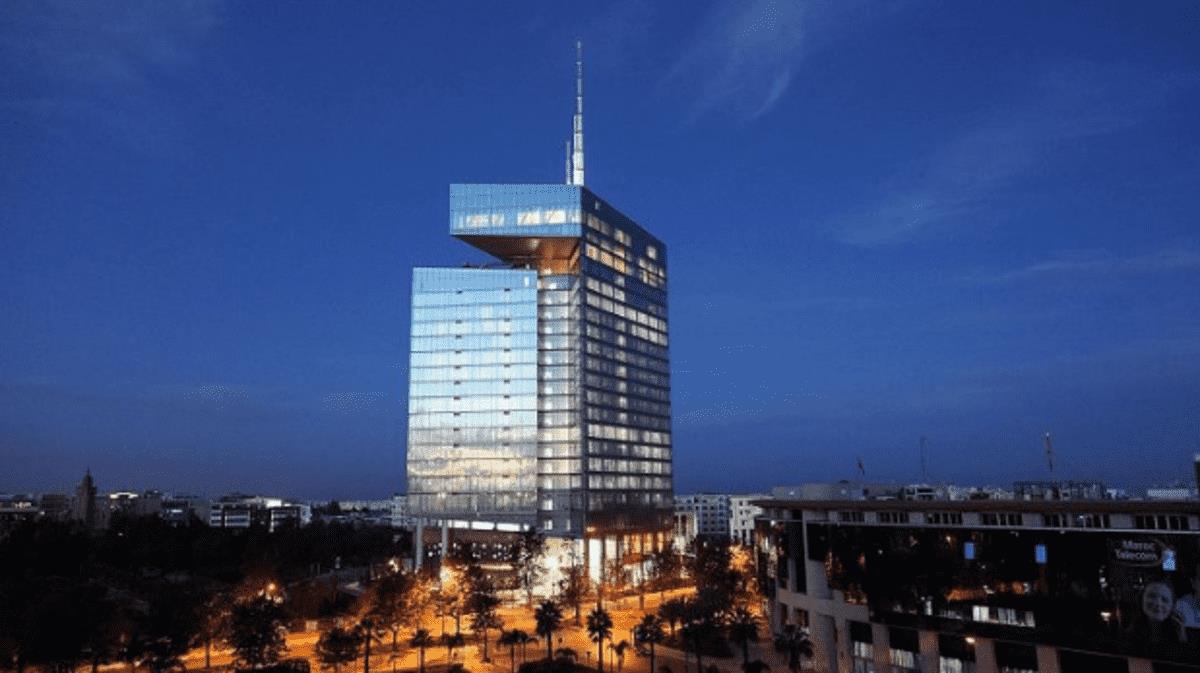 العلاقات الدولية.. المغرب يرسخ تفوقه الإقليمي ويتقدم بـ 5 درجات عالميا العلاقات الدولية.. المغرب يرسخ تفوقه الإقليمي ويتقدم بـ 5 درجات عالميا