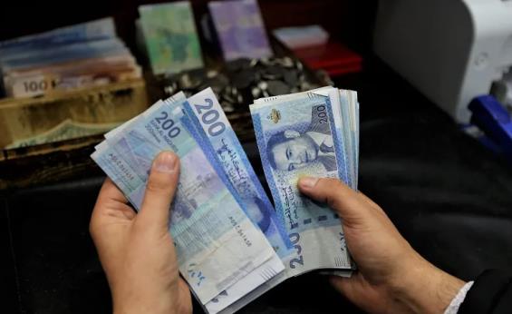 القدرة على الادخار.. آراء أقل تشاؤما لدى الأسر خلال الفصل الرابع من سنة 2025 القدرة على الادخار.. آراء أقل تشاؤما لدى الأسر خلال الفصل الرابع من سنة 2025